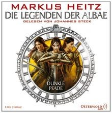 Die legenden der albae - legenden,