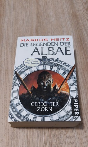 Die legenden der albae - die,