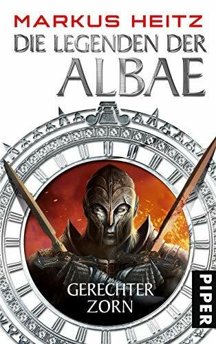 Die legenden der albae - die,