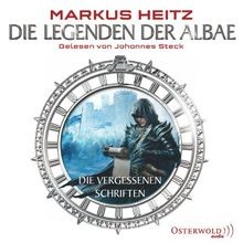 Die vergessenen schriften 6 - die, schriften: