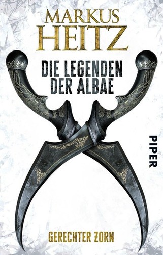 Die legenden der albae - der, bd.