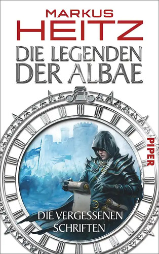 Die legenden der albae - der,
