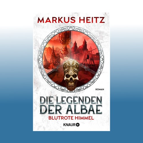Die legenden der albae - die,