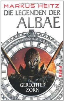 Die legenden der albae - der,