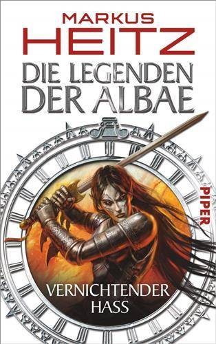 Die legenden der albae - legenden,