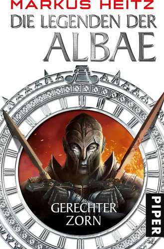 Die legenden der albae - die,