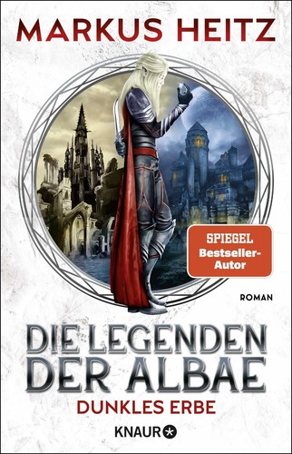Die legenden der albae - der,