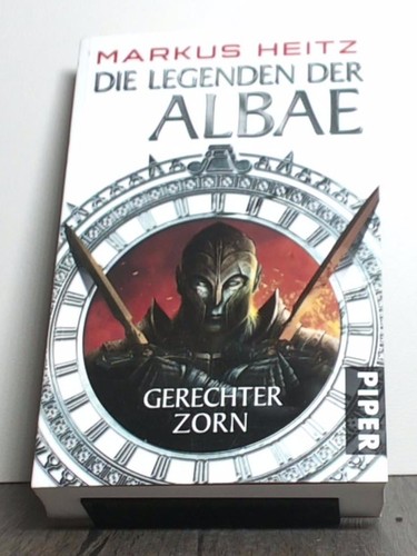 Die legenden der albae - die,