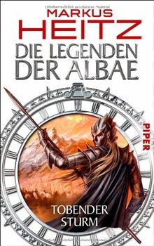 Die legenden der - der, albae