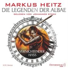 Die legenden der - legenden,