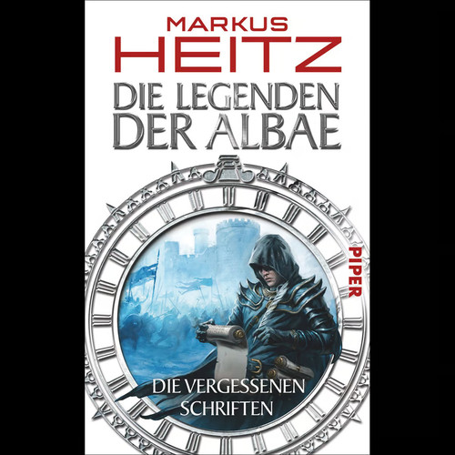 Die legenden der albae - die,
