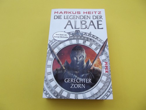 Die legenden der albae - die,