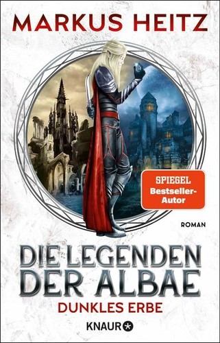 Die legenden der albae - der,