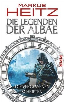 Die legenden der albae - die, (die