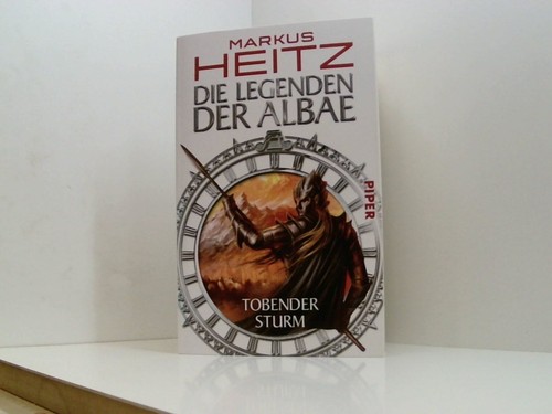 Die legenden der albae - die,