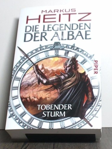 Die legenden der albae - legenden,