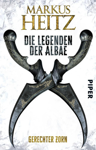 Die legenden der albae - legenden,