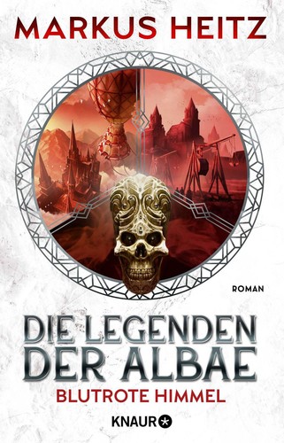 Die legenden der albae - albae,