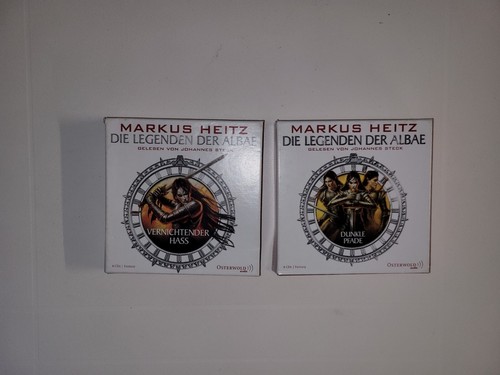 Die legenden der - die,