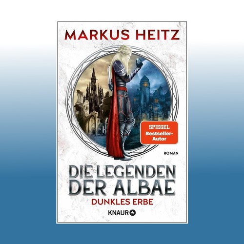 Die legenden der albae - legenden,