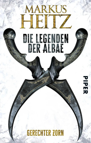 Die legenden der - die, 01