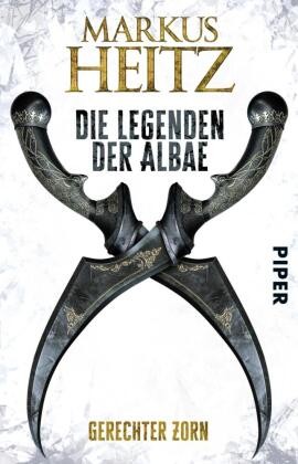 Die legenden der - die,