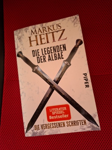 Die legenden der albae - die,