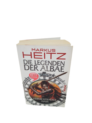 Die legenden der albae - legenden,