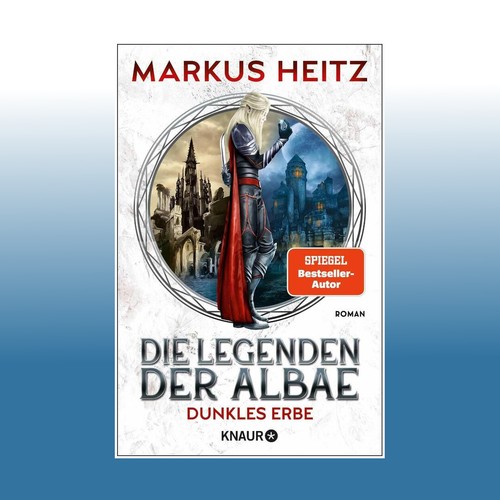 Die legenden der albae - die,