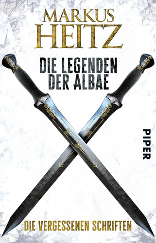 Die legenden der - die,