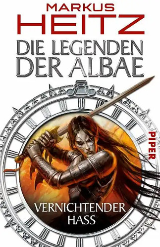 Die legenden der albae - legenden,