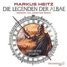 Tobender sturm cds - cds, (die