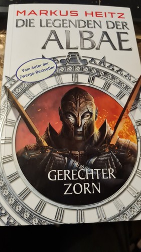 Die legenden der albae - legenden,
