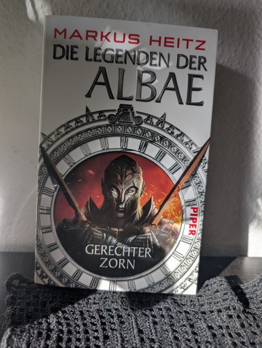 Die legenden der albae - legenden,