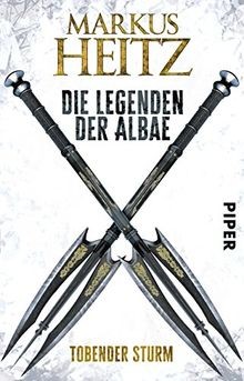 Die legenden der - legenden, albae