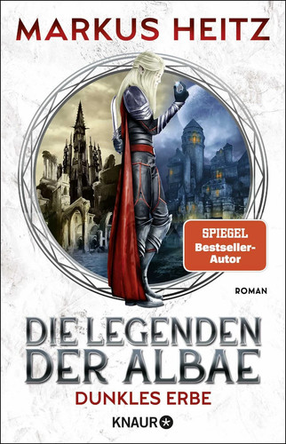 Die legenden der albae - die,