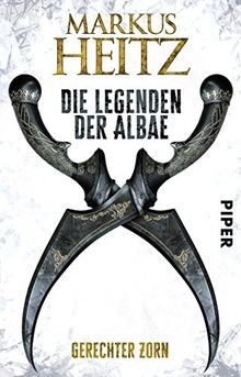 Die legenden der albae - die, (die