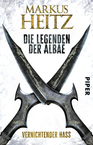 Die legenden der albae - der, 02