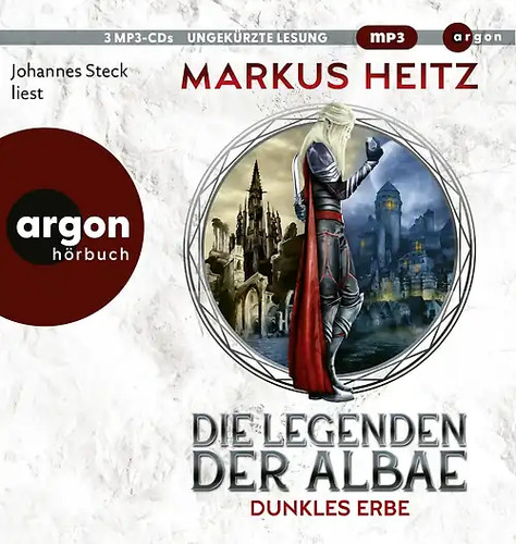 Die legenden der albae - die, –