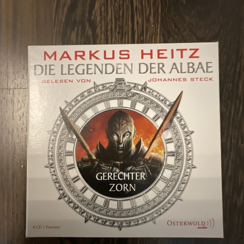 Markus heitz die legenden - markus,