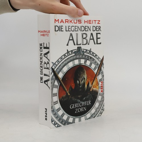 Die legenden der - der, albae