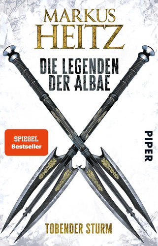 Die legenden der albae - die,