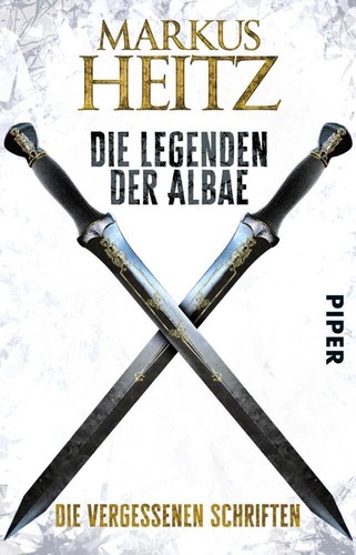 Die legenden der albae - legenden,