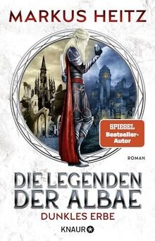 Die legenden der albae - die,