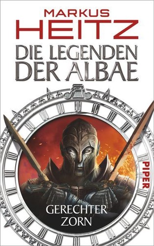 Die legenden der albae - die,