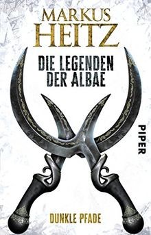 Die legenden der albae - die,