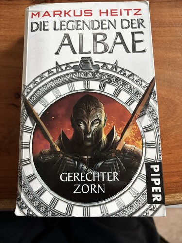 Die legenden der - legenden,