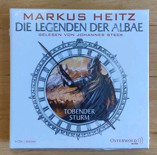 Hörbuch die legenden der - hörbuch,