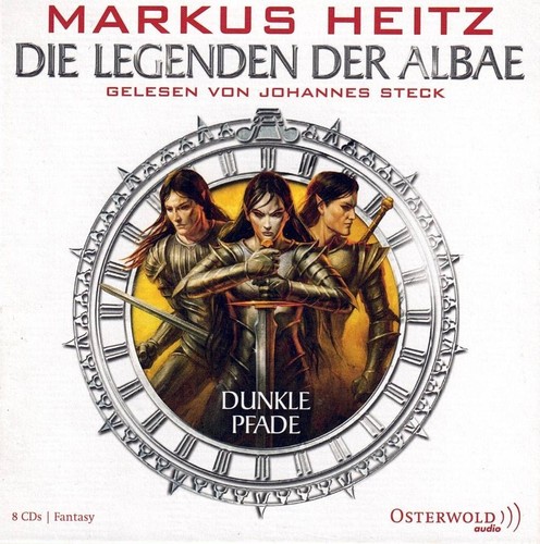 Die legenden der - die,