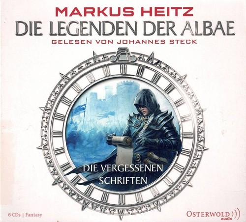 Die legenden der - der, –